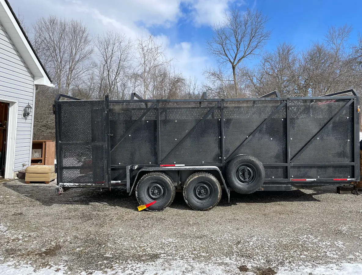 Roll Off Dumpster Rental in Moses Lake North, WA